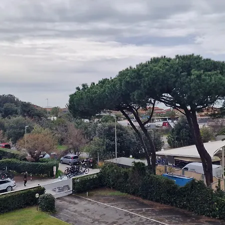 La Casa Del Sole A 50 M Dal Mare
