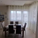 Apartmán La Casa Del Sole A 50 M Dal Mare
