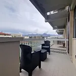 Apartmán La Casa Del Sole A 50 M Dal Mare