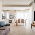 La Casa Del Sole A 50 M Dal Mare Apartmán *