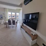Apartmán La Casa Del Sole A 50 M Dal Mare