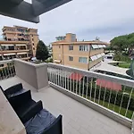 Apartmán La Casa Del Sole A 50 M Dal Mare Lido di Camaiore