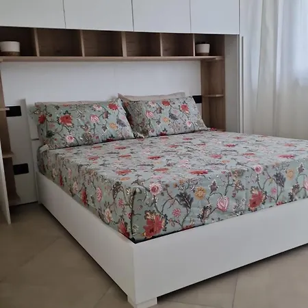 La Casa Del Sole A 50 M Dal Mare