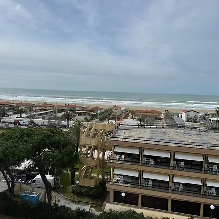 La Casa Del Sole A 50 M Dal Mare * Lido di Camaiore