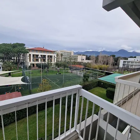La Casa Del Sole A 50 M Dal Mare * Lido di Camaiore
