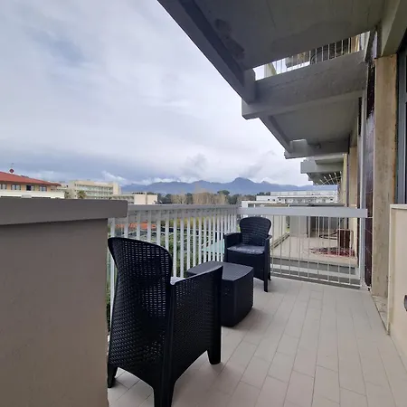 Apartment La Casa Del Sole A 50 M Dal Mare