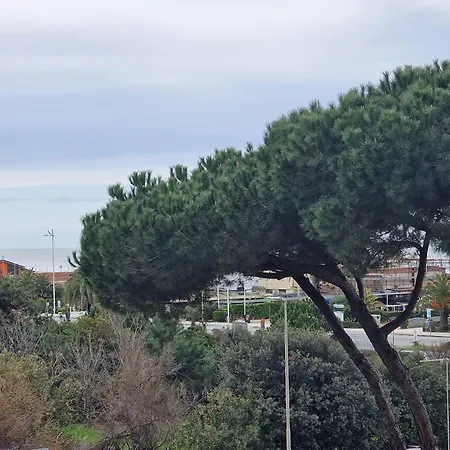 La Casa Del Sole A 50 M Dal Mare