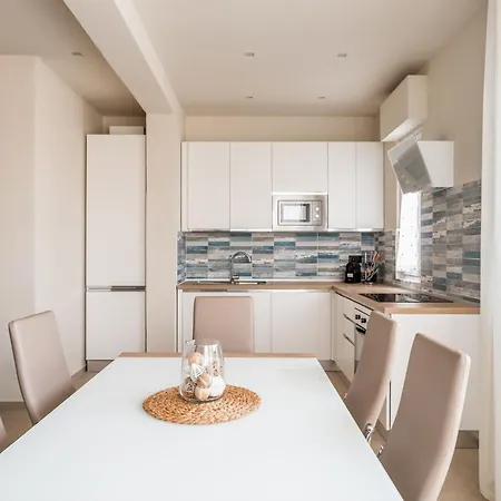 La Casa Del Sole A 50 M Dal Mare Lido di Camaiore