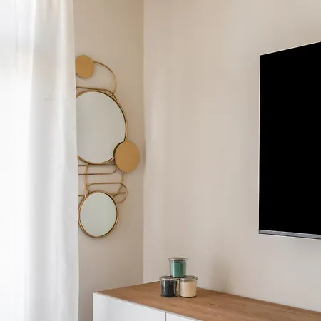 Apartment La Casa Del Sole A 50 M Dal Mare Lido di Camaiore