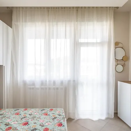 La Casa Del Sole A 50 M Dal Mare Lido di Camaiore