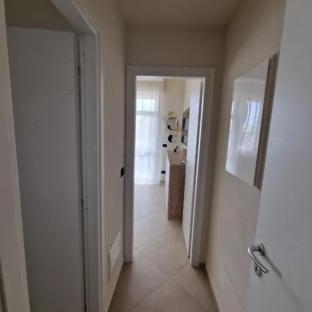 Apartment La Casa Del Sole A 50 M Dal Mare *