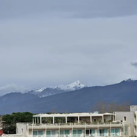 La Casa Del Sole A 50 M Dal Mare *