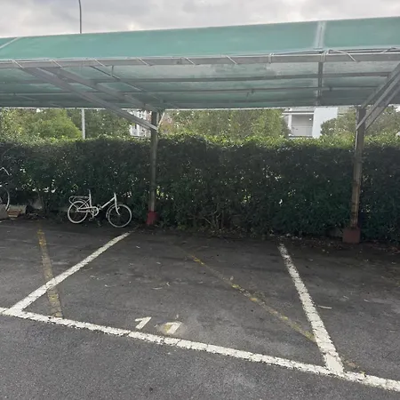 La Casa Del Sole A 50 M Dal Mare Lido di Camaiore